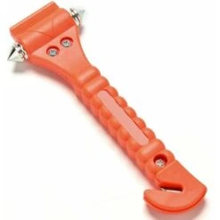 2 In 1 Mini Car Safety Hammer Life Saving Escape Emergency Hammer Seat Belt Cutter Window Glass Breaker Car Rescue Red Hammer 9 2 In 1 Mini Car Safety Hammer Life Saving Escape Emergency Hammer Seat Belt Cutter Window Glass Breaker Car Rescue Red Hammer -Pas Cher Pro Bricoleur Magasin 100180180 5