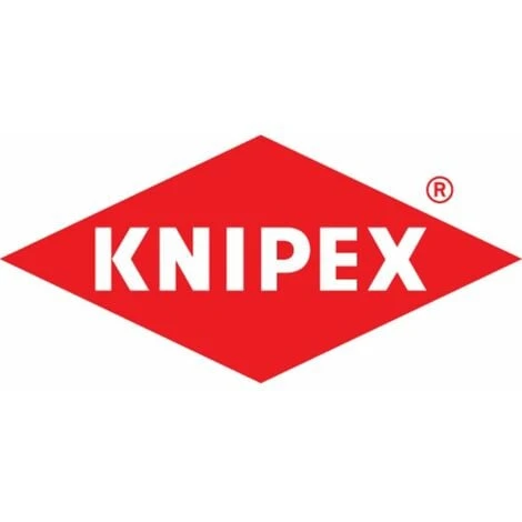 Coupe-câble VDE 200 Mm KNIPEX 95 16 200 4 Coupe-câble VDE 200 Mm KNIPEX 95 16 200 – Image 4