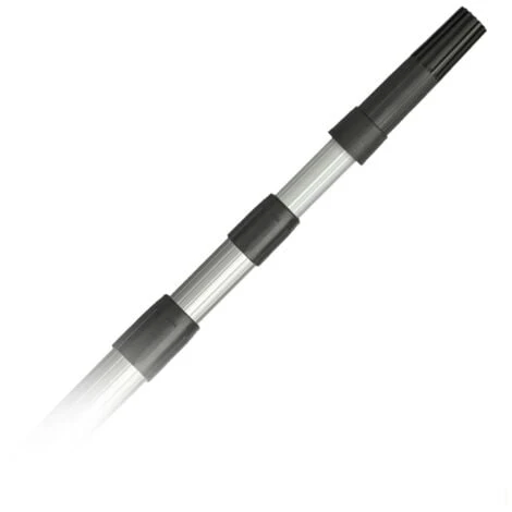 Manche Réglable En Aluminium - 3 M - 1272-D - Dekor 1 Manche Réglable En Aluminium - 3 M - 1272-D - Dekor