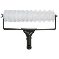 Rouleau Hérisson à Pointes époxy - 30 Cm - 1 Cm - Rouleau Débulleur Tpd 1222 - Dekor -Pas Cher Pro Bricoleur Magasin 10357286 3