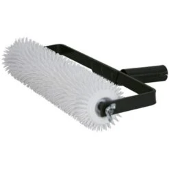 Rouleau Hérisson à Pointes époxy - 30 Cm - 1 Cm - Rouleau Débulleur Tpd 1222 - Dekor -Pas Cher Pro Bricoleur Magasin 10357286 4