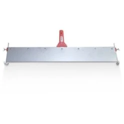 Râteau D'étalement Pour Ragréage (70 Cm) - 1140-D - Dekor