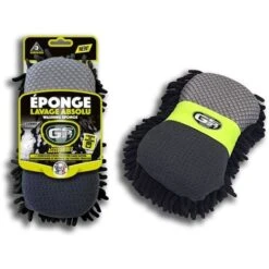Eponge Lavage Absolu GS27 Expert Series