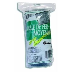 Paille De Fer Moyenne 100g