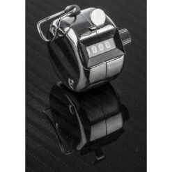 Compteur RS PRO Impulsion Mécanique 4 Digits ( Prix Pour 1 )