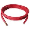 Câble Fil Unipolaire Machine Soudage Sec. 50,00 Mmq Rouge