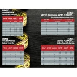 Paire De Genouillères En Mousse 100% Polyéthylène - Gamme Accessoires - NICKEL - NOIR - 9921 - LMA Lebeurre - Taille: -Pas Cher Pro Bricoleur Magasin 12233217 3