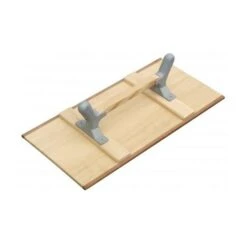 Taloche De Plâtrier Bois Exotique 60 X 29 TALIAPLAST