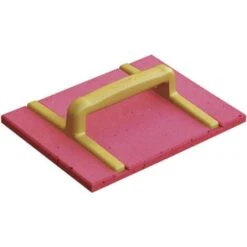 TALOCHE SOFOP TALIAPLAST POLYURETHANE 33X23CM RECTANGLE - 300803