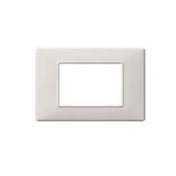 Plack Plan 3 Modules TechnopolymÉrique Couleur Blanc 14653.01 -Pas Cher Pro Bricoleur Magasin 12363952 3