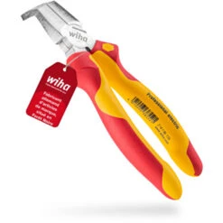 Wiha 38552 Pour L'atelier Pince Coupante Diagonale Avec Facette 170 Mm Q691421