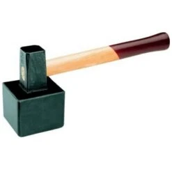 GEDORE Marteau à Dalles, Poids : 2600 G