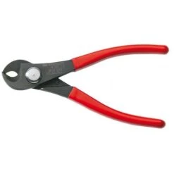 Pince Coupante Coupe-câble Cuivre/aluminium FACOM 170 Mm - 412B.10