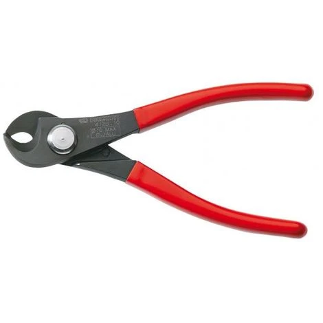 Pince Coupante Coupe-câble Cuivre/aluminium FACOM 170 Mm - 412B.10 1 Pince Coupante Coupe-câble Cuivre/aluminium FACOM 170 Mm - 412B.10