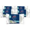 SPONTEX EXPERT Lot De 5 éponges Salle De Bain XXL