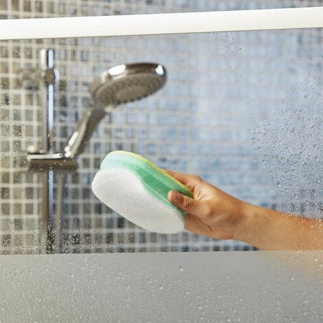 SPONTEX EXPERT Lot De 5 éponges Salle De Bain XXL 5 SPONTEX EXPERT Lot De 5 éponges Salle De Bain XXL – Image 5