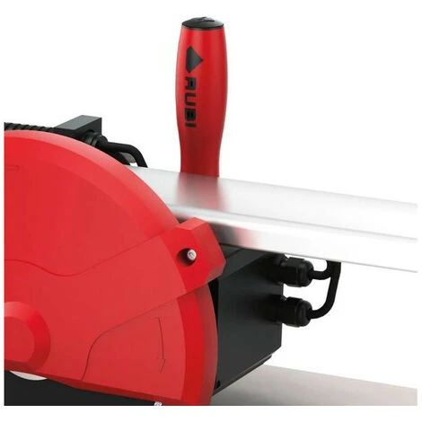 Rubi - Scie électrique 230V-50Hz Longueur De Coupe 85mm DU-200 EVO 850 Avec CEV SUPERPRO 5 Rubi - Scie électrique 230V-50Hz Longueur De Coupe 85mm DU-200 EVO 850 Avec CEV SUPERPRO – Image 5