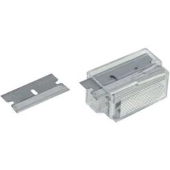 Lames Pour Gratte Vitre - Boîte : 10 Lames - STANLEY