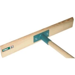 Raclette à Macadam Bois Biseaux Parallèles - Forges De Magne - 355567