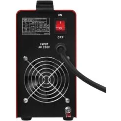 Stamos Poste À Souder À L'Arc Mma Soudure Electrode Inverter Igbt Led 200A 9 Stamos Poste À Souder À L'Arc Mma Soudure Electrode Inverter Igbt Led 200A -Pas Cher Pro Bricoleur Magasin 13814571 5