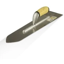 Platoir Flamand Acier - 632045-OP - L'Outil Parfait