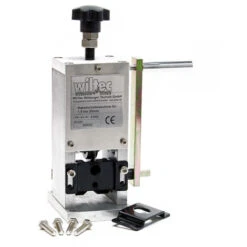 Machine à Dénuder Les Câbles 1.5 Jusqu‘à 25mm Dénudeuse Manuelle Machine à Décaper Les Fils De Câble