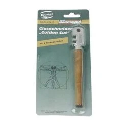 COUPE-VERRE BRÜDER MANNESMANN 60010