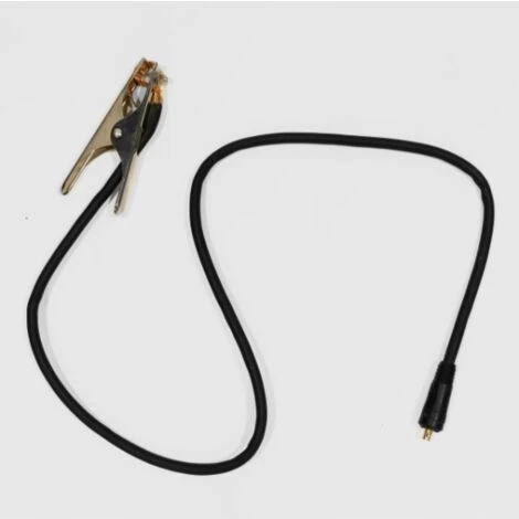 Serre-câble De Terre Pour Poste à Souder MMA200 1 Serre-câble De Terre Pour Poste à Souder MMA200