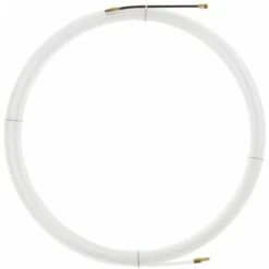 Tire Fils Nylon D=4 Mm - L=10 M - AGI ROBUR