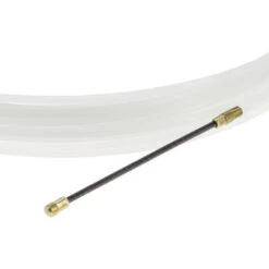 Tire Fils Nylon D=4 Mm - L=30 M - AGI ROBUR -Pas Cher Pro Bricoleur Magasin 14875230 3