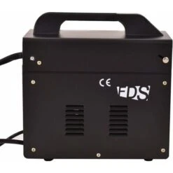 COSTWAY Poste à Souder 230V Inerte FLUX Gaz Inerte MIG 130 électrode De Soudage Fil Fourré -Pas Cher Pro Bricoleur Magasin 14984125 4