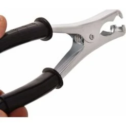 COSTWAY Poste à Souder 230V Inerte FLUX Gaz Inerte MIG 130 électrode De Soudage Fil Fourré -Pas Cher Pro Bricoleur Magasin 14984125 5