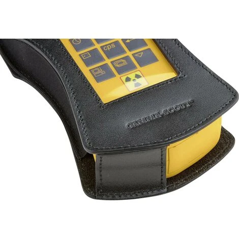 Gamma Scout Sacoche Pour Appareil De Mesure Q703142 2 Gamma Scout Sacoche Pour Appareil De Mesure Q703142 – Image 2