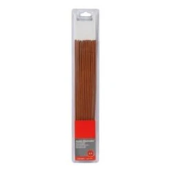 Perel ELECTRODES EN ACIER INOXYDABLE - 2.0 X 250 Mm - 11 Pcs TW95220 RI8182 -Pas Cher Pro Bricoleur Magasin 1523720 3