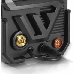 Poste De Soudage STAHLWERK MIG 155 ST IGBT - Poste De Soudage MIG MAG Sous Gaz Protecteur Avec 155 Ampères, Fonction MMA, Adapté Au Fil Fourré FLUX, 7 Ans De Garantie. 9 Poste De Soudage STAHLWERK MIG 155 ST IGBT - Poste De Soudage MIG MAG Sous Gaz Protecteur Avec 155 Ampères, Fonction MMA, Adapté Au Fil Fourré FLUX, 7 Ans De Garantie. -Pas Cher Pro Bricoleur Magasin 15372804 5