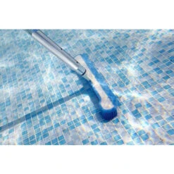 Balai De Piscine Résistant Multi-usages Kerlis - 40 Cm 19