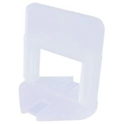 100 Croisillons 5 Mm Auto-nivelants Pour Carreaux De 2 à 12,5 Mm - Diamwood