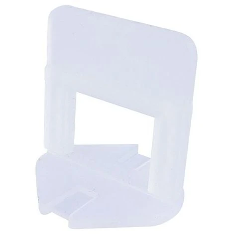 100 Croisillons 5 Mm Auto-nivelants Pour Carreaux De 2 à 12,5 Mm - Diamwood 1 100 Croisillons 5 Mm Auto-nivelants Pour Carreaux De 2 à 12,5 Mm - Diamwood