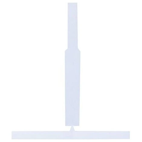 100 Croisillons 5 Mm Auto-nivelants Pour Carreaux De 2 à 12,5 Mm - Diamwood 2 100 Croisillons 5 Mm Auto-nivelants Pour Carreaux De 2 à 12,5 Mm - Diamwood – Image 2