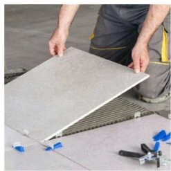 100 Croisillons 2 Mm Xl Auto-nivelants Pour Carreaux De 12 à 22 Mm - Diamwood -Pas Cher Pro Bricoleur Magasin 16182164 3