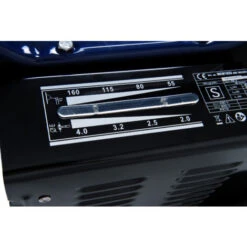 FERM WEM1035 Poste à Souder à L'arc 55-160A 7 FERM WEM1035 Poste à Souder à L'arc 55-160A -Pas Cher Pro Bricoleur Magasin 16490712 3