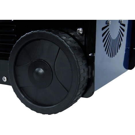 FERM WEM1035 Poste à Souder à L'arc 55-160A 5 FERM WEM1035 Poste à Souder à L'arc 55-160A – Image 5