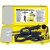 REMS Hot Dog 2 230V 440W Dans Une Mallette En Tole Pour Tube Cu Jusqu'a 28 Mm