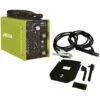 Varan Motors - Mini-160-2 Poste à Souder à L'arc Portatif 160A Inverter + Accessoires