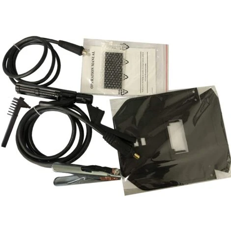 Varan Motors - Mini-160-2 Poste à Souder à L'arc Portatif 160A Inverter + Accessoires 3 Varan Motors - Mini-160-2 Poste à Souder à L'arc Portatif 160A Inverter + Accessoires – Image 3