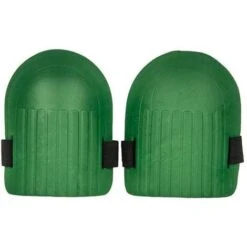 Genouillères De Jardin En Polyuréthane BRADAS 19x15 Cm