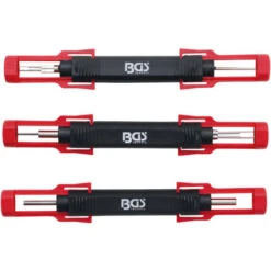 JEU D'OUTILS BGS UNIVERSELS DEVERROUILLAGE CABLES CONNECTEURS -Pas Cher Pro Bricoleur Magasin 18336516 2