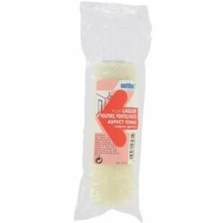 Rouleau Laqueur Glycéro Aspect Tendu-manchon120