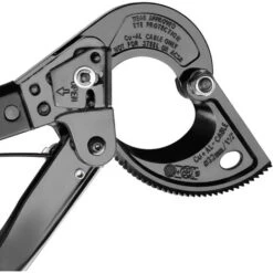 Coupe-câble à Cliquet - Pince Coupe Cable, Pince Coupe Fils, Cisaille A Cables 8 Coupe-câble à Cliquet - Pince Coupe Cable, Pince Coupe Fils, Cisaille A Cables -Pas Cher Pro Bricoleur Magasin 18474132 4