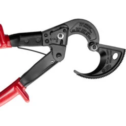 Coupe-câble à Cliquet - Pince Coupe Cable, Pince Coupe Fils, Cisaille A Cables 9 Coupe-câble à Cliquet - Pince Coupe Cable, Pince Coupe Fils, Cisaille A Cables -Pas Cher Pro Bricoleur Magasin 18474132 5